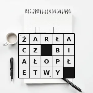 Hasło krzyżówkowe żarłacz białopłetwy - żarłacz białopłetwy – rozwiązanie, synonimy, podpowiedzi i definicje krzyżówkowe